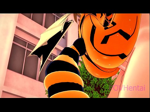❤️ Wasp Girl Monster Պոռնո hy.pornoklinge.ru%-ով ️❤